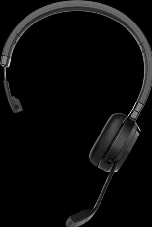 Produktbild Jabra Evolve 65 (Kabellos, USB-A)