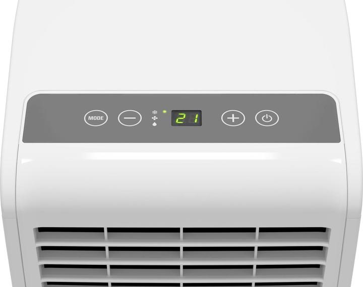 Actual product image Olimpia Splendid Dolceclima Compact 9 MWG (35 m², 7847.93 BTU/h)