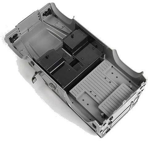 Image du produit Rc4Wd Carrosserie 2015 Land Rover Defender D90