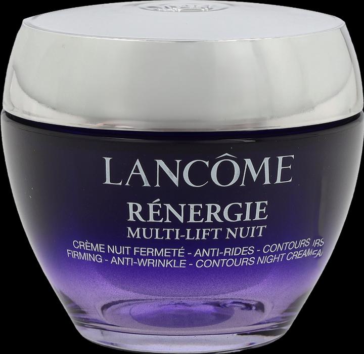 Image du produit Lancôme Multi-Lift Rénergie Nuit (50 ml, Crème de nuit)