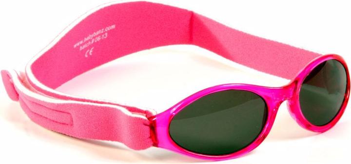 Actual product image Baby Banz Adventure