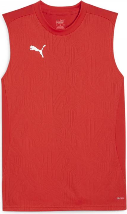 Immagine prodotto Puma Maglia da allenamento teamFINAL SL (3XL)