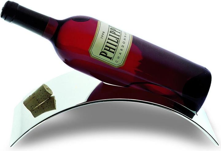 Image du produit Philippi Porte-bouteilles de vin sur pied (Porte-bouteilles de vin)