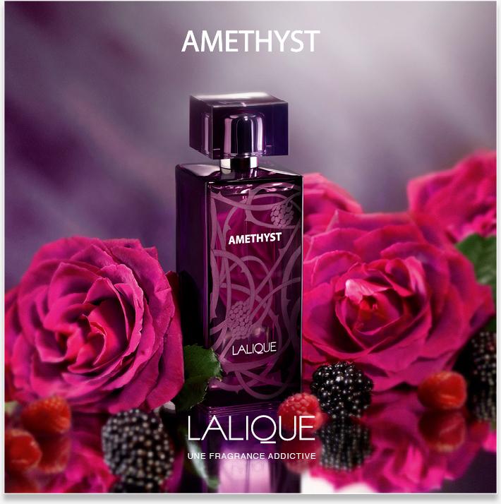 Produktbild Lalique Amethyst (Eau de Parfum, 100 ml)