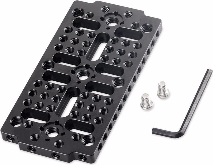 Produktbild SmallRig Multi-purpose Cheese Plate