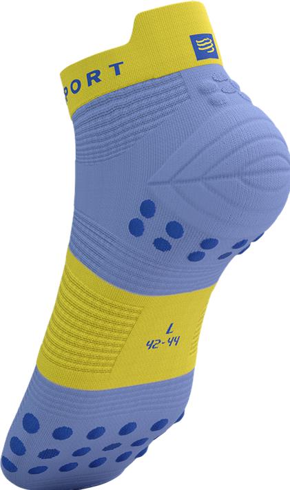 Image du produit Compressport Pro Racing Socks V4.0 Run Low (42 - 44)