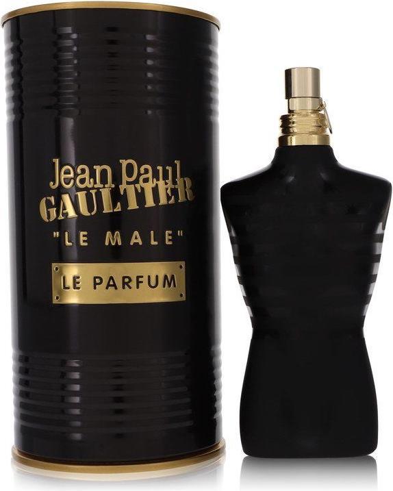 Actual product image Gaultier Le Male Le (Eau de parfum, 125 ml)