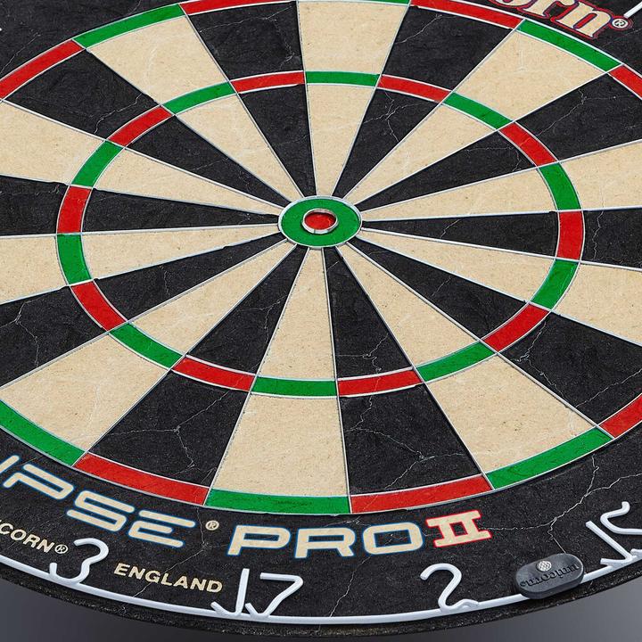 Produktbild Unicorn Eclipse Pro2 Bristle Board
