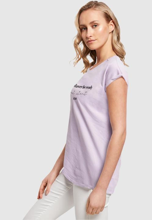 Produktbild Merchcode Ladies Just Start T-Shirt - 112551 (XL)