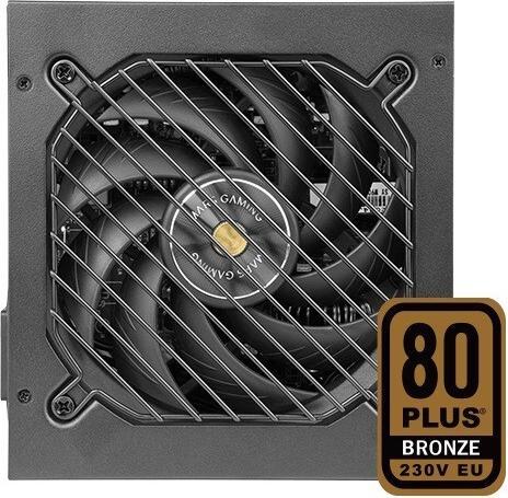 Produktbild Mars Gaming MPB650SI (650 W)
