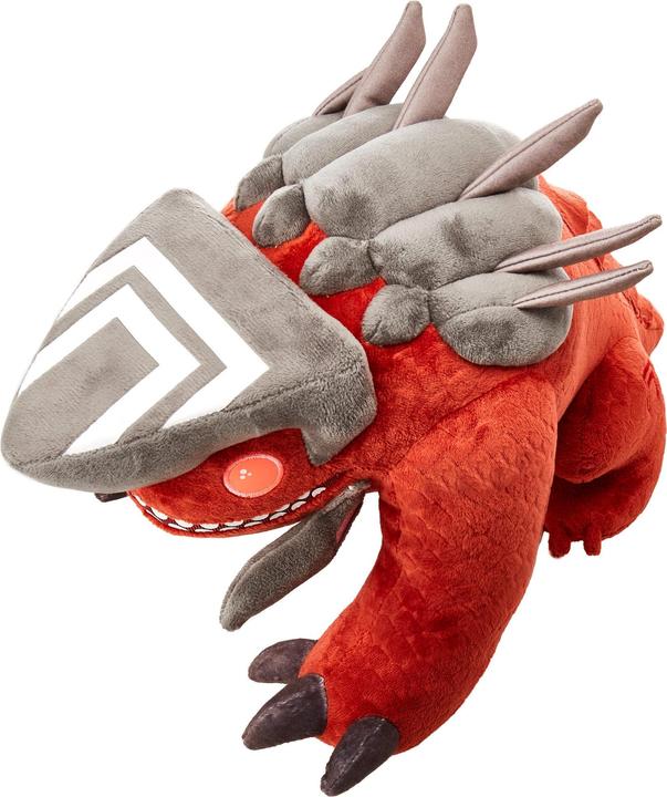 Produktbild Numskull Cabel Wardog Plüsch (35 cm)