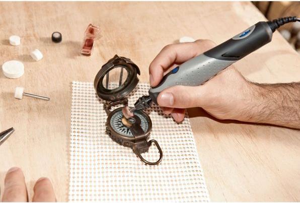 Actual product image Dremel 2050-15 Stylo +