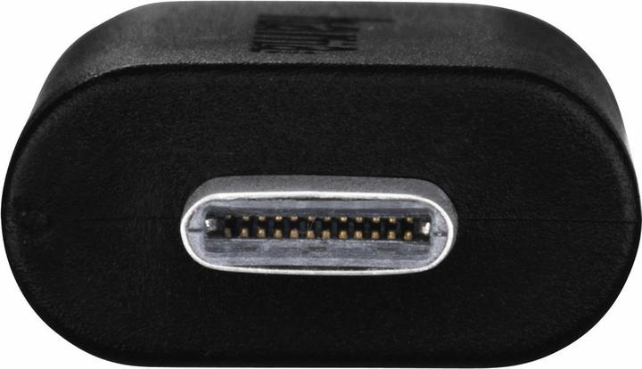 Actual product image Hama USB C Adapter (USB, USB Type C)