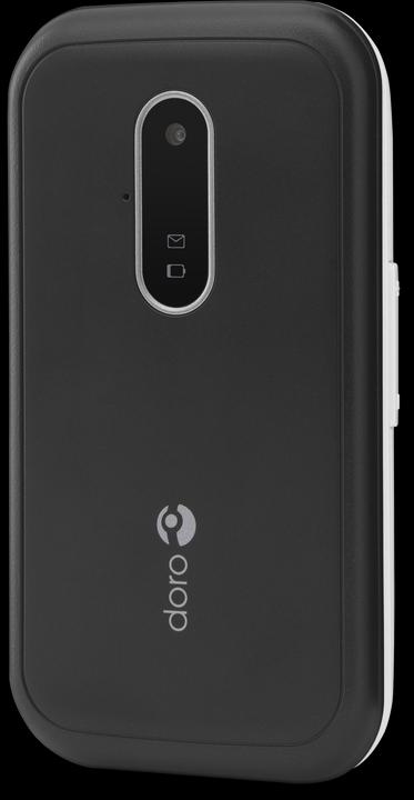 Produktbild Doro 6620 (2.80", 3 Mpx, 3G)