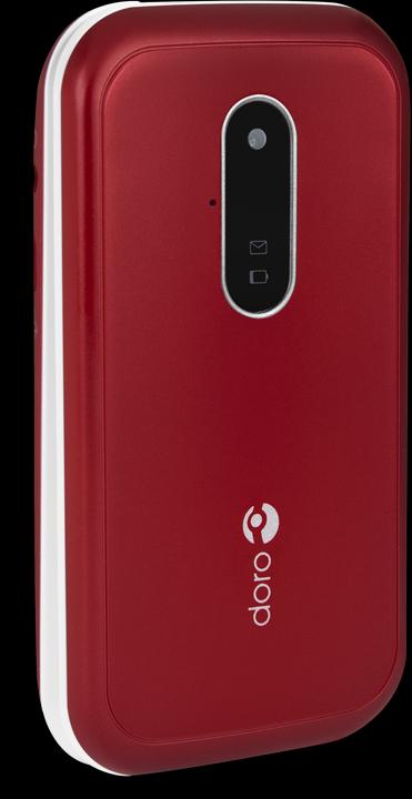 Produktbild Doro 6620 (2.80", 3 Mpx, 3G)