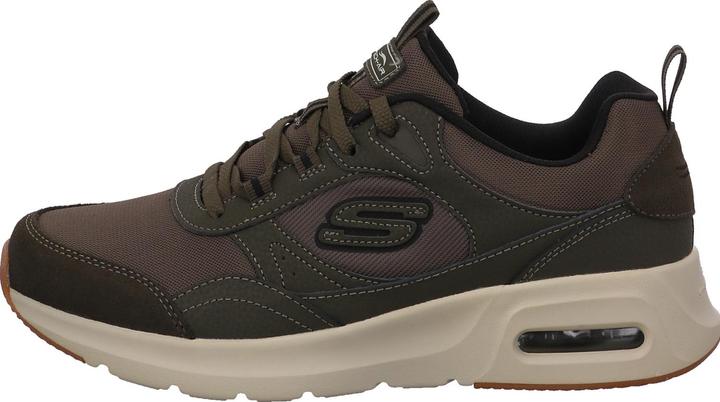 Actual product image Skechers Skech-Air Court Homegrown (44)