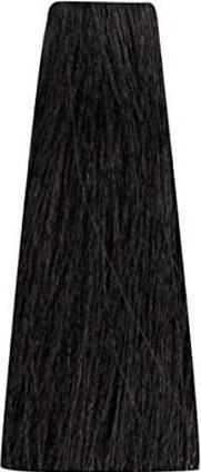 Image du produit Inebrya Crème colorante pour cheveux Bionic - Barva For Vlasy 100 Ml 1/0ack (1, 0 Noir)