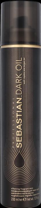 Sebastian Dark Oil (200 ml)