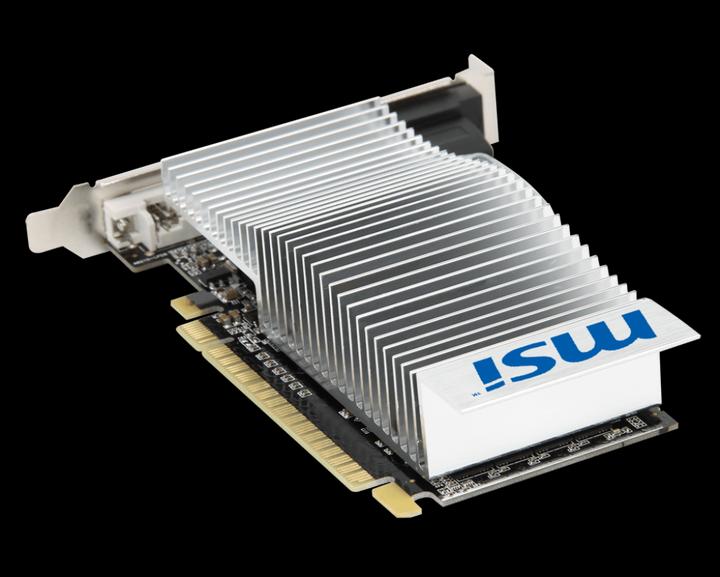 Produktbild MSI GeForce GT 210 (1 GB)
