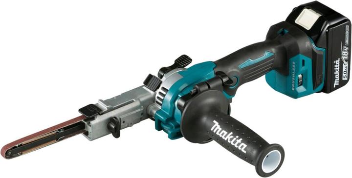 Image du produit Makita DBS 180 RTJ (Ponceuse à bande, 530 W)