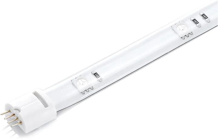 Actual product image Xiaomi Yeelight Lightstrip Plus Extension (Multicoloured, 100 cm, Indoor)