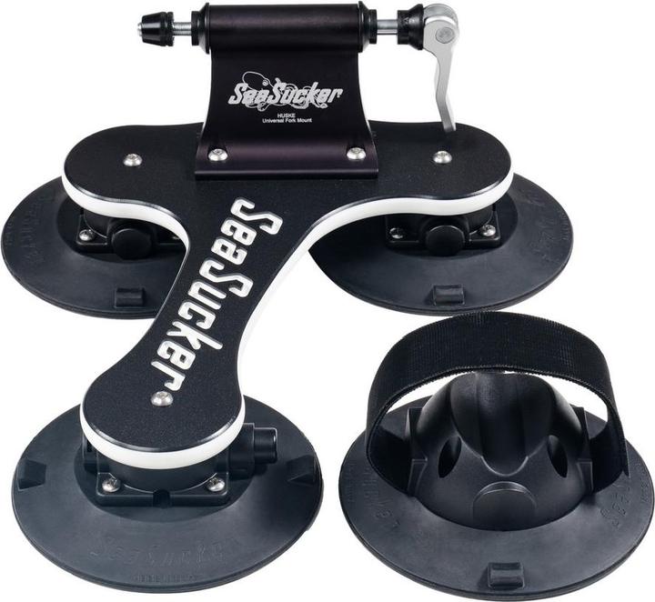 Produktbild SeaSucker Fahrradträger Talon