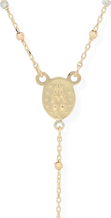 Produktbild Carat Motifs (Gold 9ct, 45 cm)