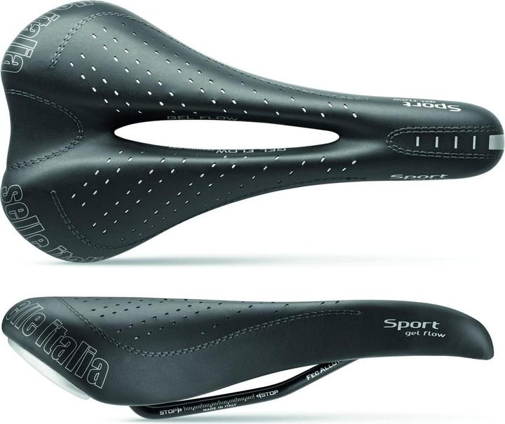 Image du produit Selle Italia Gel Flow