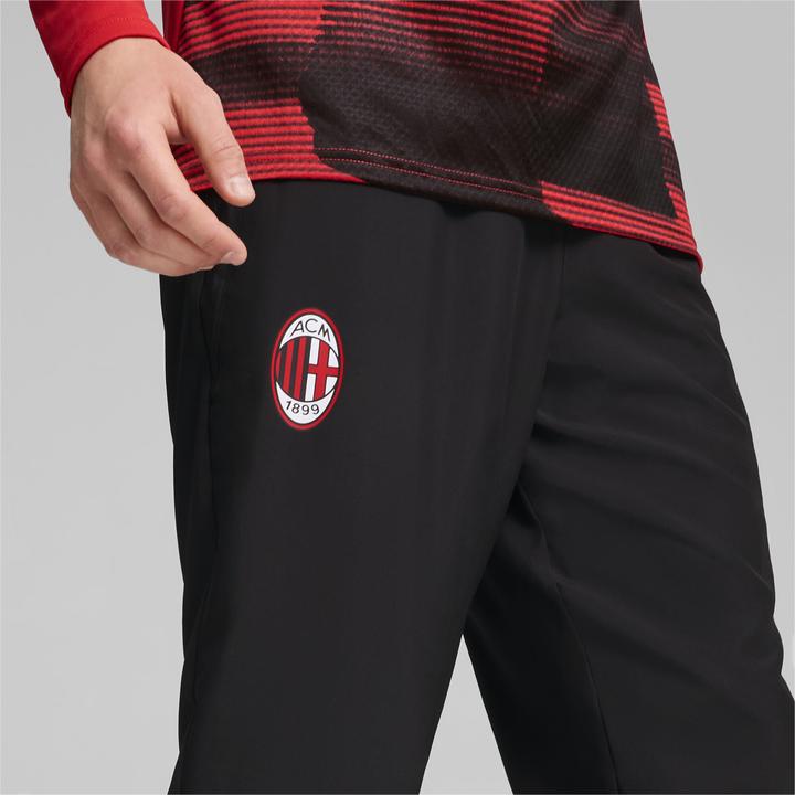 Actual product image Puma ACM Prematch Woven Pant (M)