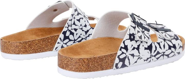Actual product image Regatta Womens/Ladies Mia Double Strap Sandals (39)
