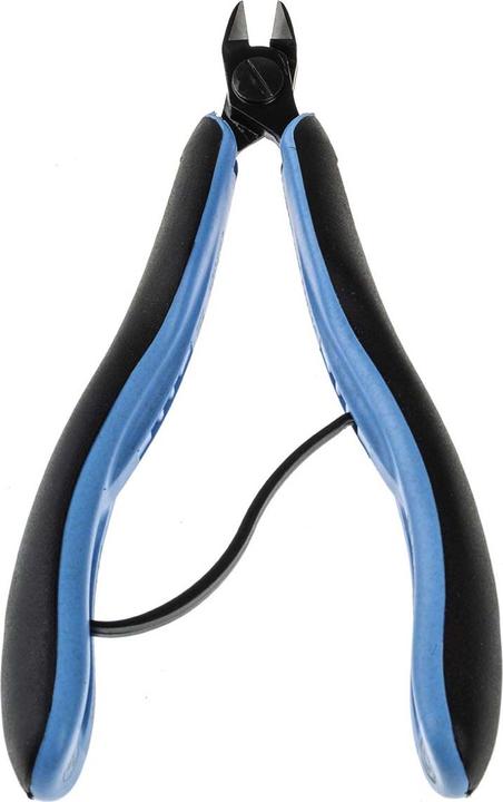 Actual product image Lindstrom R) ultra-flush cutter,135mm L (135.50 mm)
