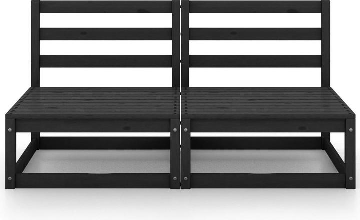 Immagine prodotto VidaXL Gartensofa