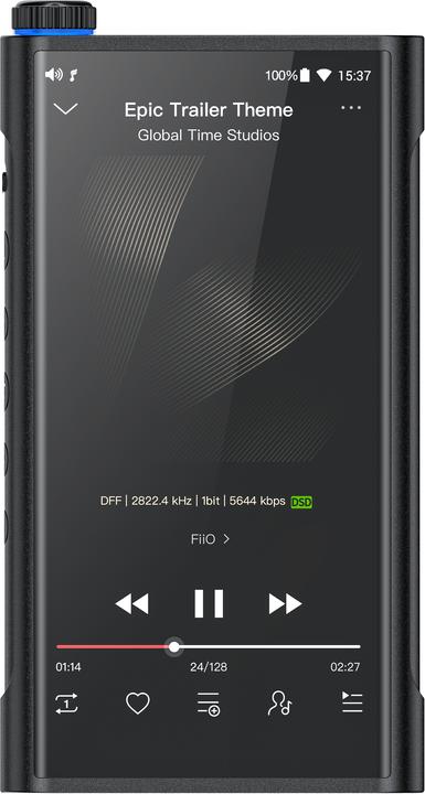 Immagine prodotto FiiO M15 (64 GB)