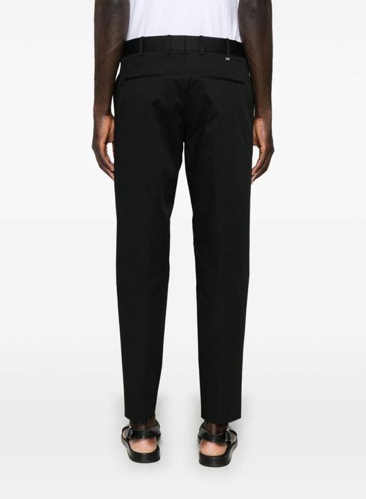Actual product image Pt Torino Trousers Black (46)