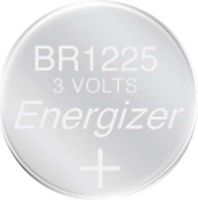 Produktbild Energizer BR1225 Lithium (1 Stk., CR1225, 48 mAh)