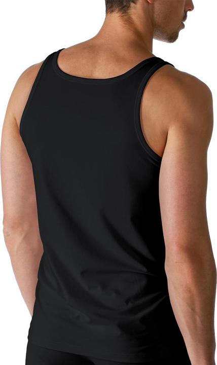 Actual product image Mey 3 Pack Dry Cotton Undershirt / Tank Top (3XL)