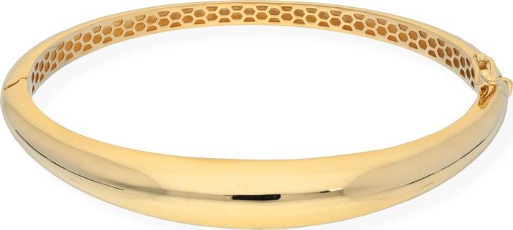 Carat Chic (5 cm, Gold 18ct)