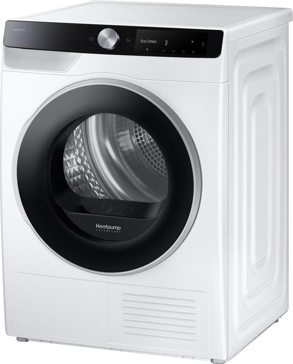 Produktbild Samsung Wäschetrockner DV6000, 9kg, A+++ (9 kg, Rechts)
