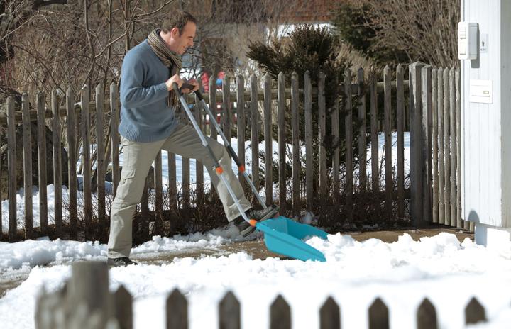 Productafbeelding Gardena Sneeuwtrog