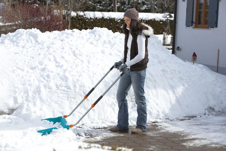 Productafbeelding Gardena Sneeuwtrog