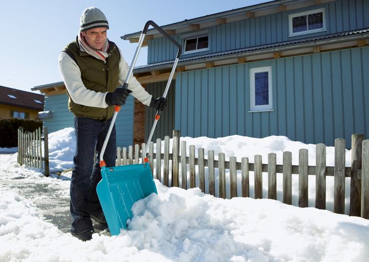 Productafbeelding Gardena Sneeuwtrog