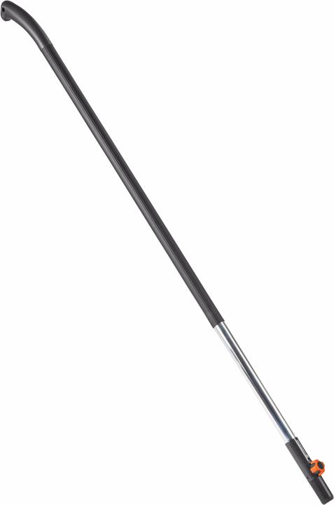 Gardena aluminium handle