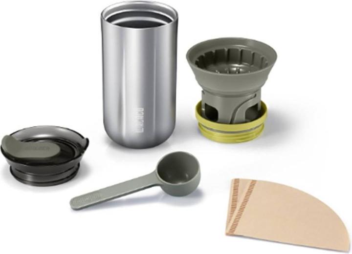 Produktbild Wacaco Cuppamoka portable Filterkaffeemaschine