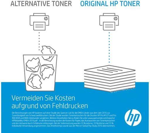 Image du produit HP 659A (CF)