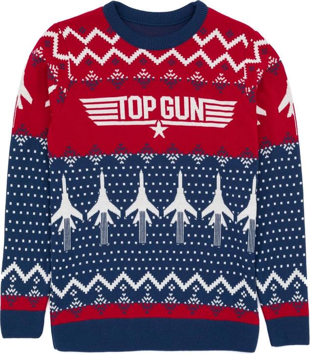 Image du produit Top Gun Pulls (S)