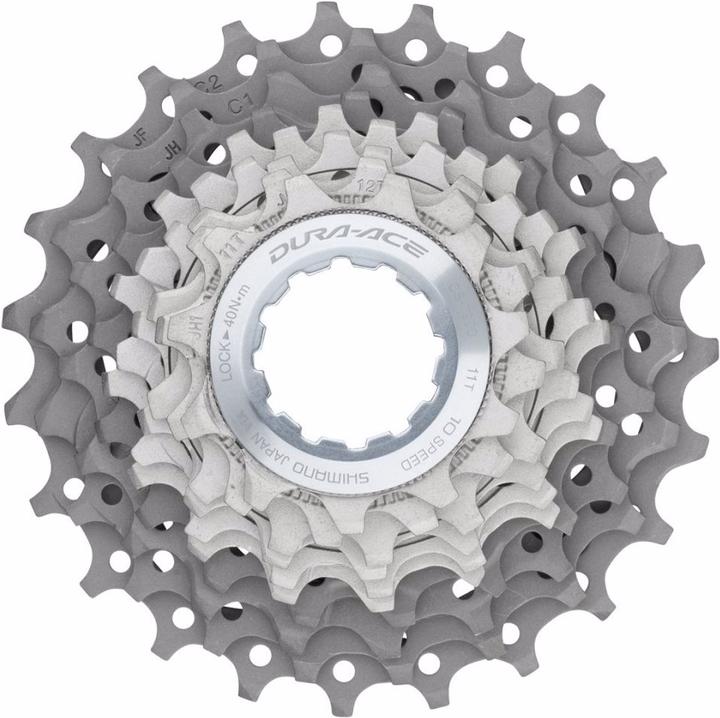 Image du produit Shimano Dura Ace CS-7903 (10-vitesse, 11-25)