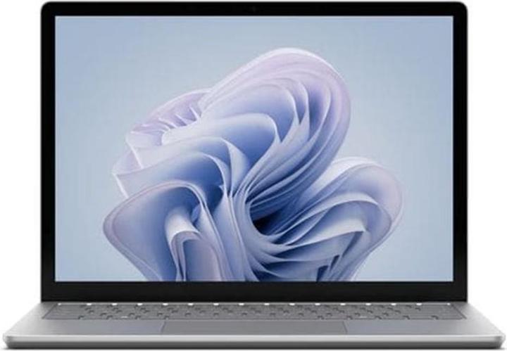 Immagine prodotto Microsoft Surface Laptop 6 for business (13.50", Intel Core Ultra 5 135H, 16 GB, 256 GB, CH)