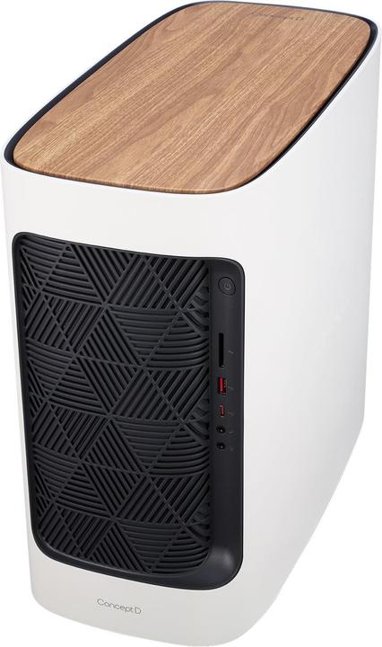 Actual product image Acer ConceptD 300 CT300-52A (Intel Core i7, 16 GB, 1024 GB, GeForce RTX 3060 Ti)