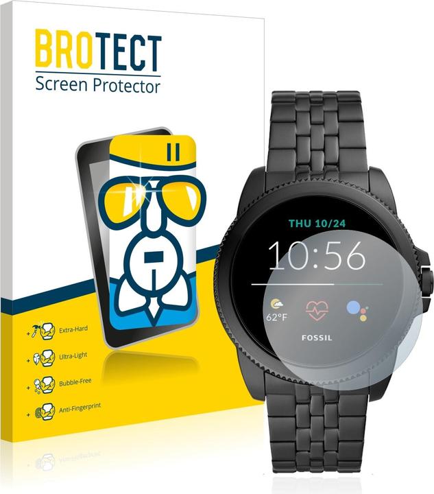 Produktbild BROTECT AirGlass Panzerglasfolie