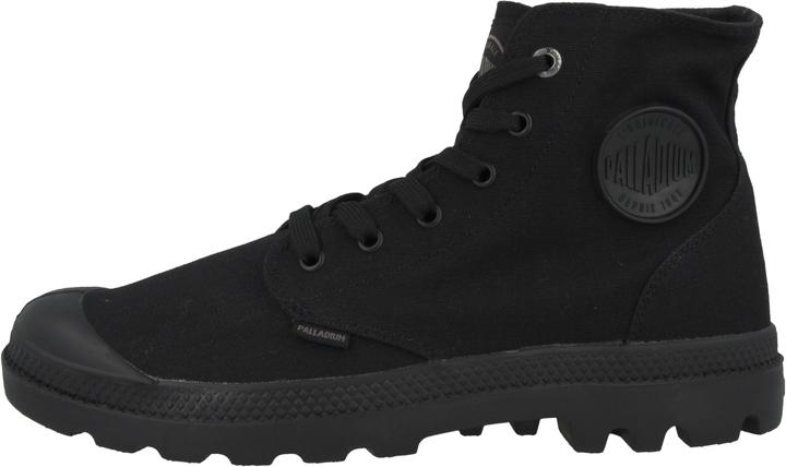 Palladium Pampa Hi Mono Chrome